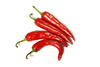 cayenne pepper - photo/picture definition - cayenne pepper word and phrase image