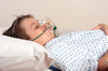 oxygen mask - photo/picture definition - oxygen mask word and phrase image