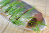 salty herring - photo/picture definition - salty herring word and phrase image