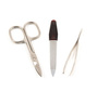 manicure set - photo/picture definition - manicure set word and phrase image