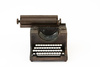 writing machine - photo/picture definition - writing machine word and phrase image