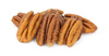 pecan nuts - photo/picture definition - pecan nuts word and phrase image