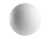 volleyball ball - photo/picture definition - volleyball ball word and phrase image