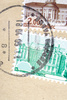 postage stamp - photo/picture definition - postage stamp word and phrase image