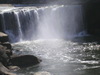 waterfall - photo/picture definition - waterfall word and phrase image