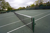 tennis court - photo/picture definition - tennis court word and phrase image