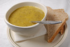 vegetable soup - photo/picture definition - vegetable soup word and phrase image