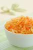 carrot salad - photo/picture definition - carrot salad word and phrase image