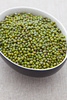 mung beans - photo/picture definition - mung beans word and phrase image