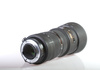 telephoto lens - photo/picture definition - telephoto lens word and phrase image