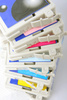cartridges - photo/picture definition - cartridges word and phrase image
