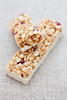 cranberry bar - photo/picture definition - cranberry bar word and phrase image