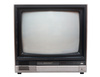 tv set - photo/picture definition - tv set word and phrase image