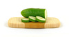 sliced cucumber - photo/picture definition - sliced cucumber word and phrase image