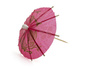 paper umbrella - photo/picture definition - paper umbrella word and phrase image