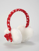 child earmuff - photo/picture definition - child earmuff word and phrase image