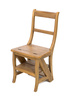 library chair - photo/picture definition - library chair word and phrase image