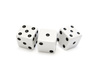 dice - photo/picture definition - dice word and phrase image