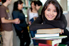 college - photo/picture definition - college word and phrase image