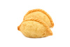 fried dumpling - photo/picture definition - fried dumpling word and phrase image