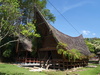 Sumatra house - photo/picture definition - Sumatra house word and phrase image