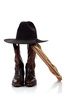 cowboy outfit - photo/picture definition - cowboy outfit word and phrase image