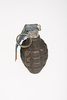 grenade - photo/picture definition - grenade word and phrase image
