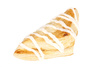 turnover pastry - photo/picture definition - turnover pastry word and phrase image