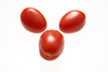roma tomatoes - photo/picture definition - roma tomatoes word and phrase image