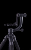 gimbal style tripod - photo/picture definition - gimbal style tripod word and phrase image