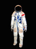 space suit - photo/picture definition - space suit word and phrase image