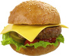 gamburger - photo/picture definition - gamburger word and phrase image