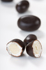 chocolate balls - photo/picture definition - chocolate balls word and phrase image