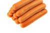 chicken sausages - photo/picture definition - chicken sausages word and phrase image