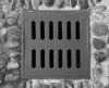 manhole grid - photo/picture definition - manhole grid word and phrase image