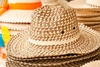 Thai hat - photo/picture definition - Thai hat word and phrase image