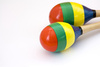 maracas - photo/picture definition - maracas word and phrase image