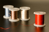 spool of thread - photo/picture definition - spool of thread word and phrase image