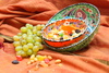 Turkish delights - photo/picture definition - Turkish delights word and phrase image