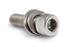bolt screw - photo/picture definition - bolt screw word and phrase image