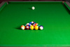 snooker - photo/picture definition - snooker word and phrase image