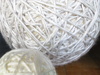mohair yarn - photo/picture definition - mohair yarn word and phrase image