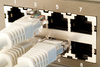 network switch - photo/picture definition - network switch word and phrase image