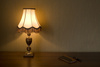 lamp shade - photo/picture definition - lamp shade word and phrase image