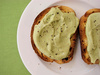 guacamole sauce - photo/picture definition - guacamole sauce word and phrase image