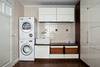 laundry room - photo/picture definition - laundry room word and phrase image