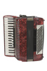 accordion - photo/picture definition - accordion word and phrase image