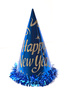 new year hat - photo/picture definition - new year hat word and phrase image