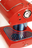 espresso coffee maker - photo/picture definition - espresso coffee maker word and phrase image