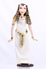 Egyptian doll - photo/picture definition - Egyptian doll word and phrase image